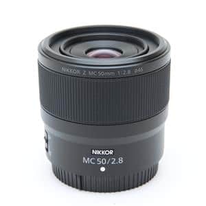 Nikon NIKKOR Z MC 50mm F2.8 中古 2025年最新】Yahoo!オークション -NIKKOR Z MC 50mm F2.8の中古