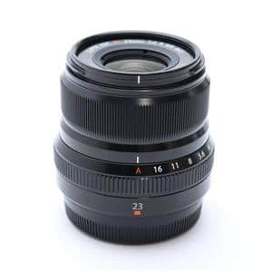 新品)FUJIFILM (フジフイルム) フジノン XF23mm F2 R WR