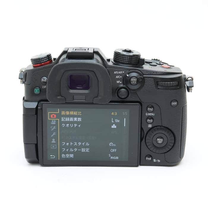 LUMIX DC-GH5S　中古品 中古)Panasonic (パナソニック) LUMIX DC-GH5S ボディ（商品ID