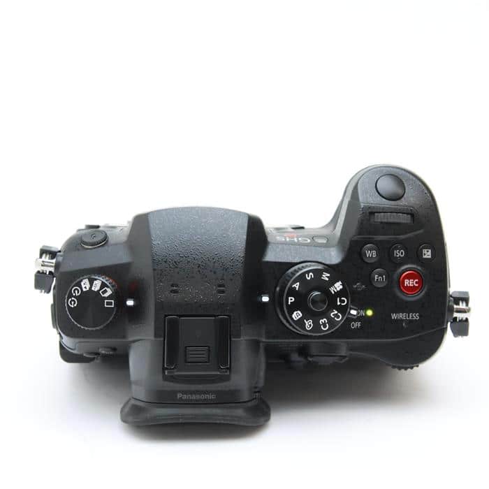 LUMIX DC-GH5S　中古品 中古】Panasonic パナソニック LUMIX DC-GH5S ミラーレス一眼