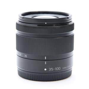 LUMIX 望遠レンズ　35-100mm H-FS35100 パナソニック 41JhEP7AG+L._SS200_.jpg