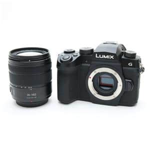 Panasonic (パナソニック) LUMIX DC-G99DH 高倍率ズームレンズキット
