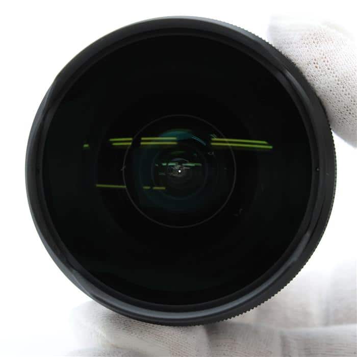 中古)PENTAX (ペンタックス) DA FISH-EYE 10-17mm F3.5-4.5ED[IF