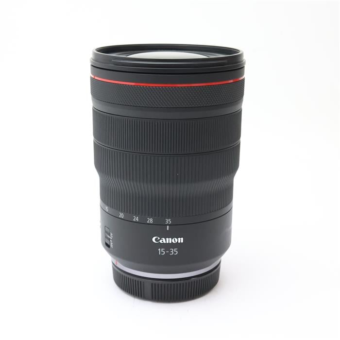 RF15-35mm F2.8 L IS USM