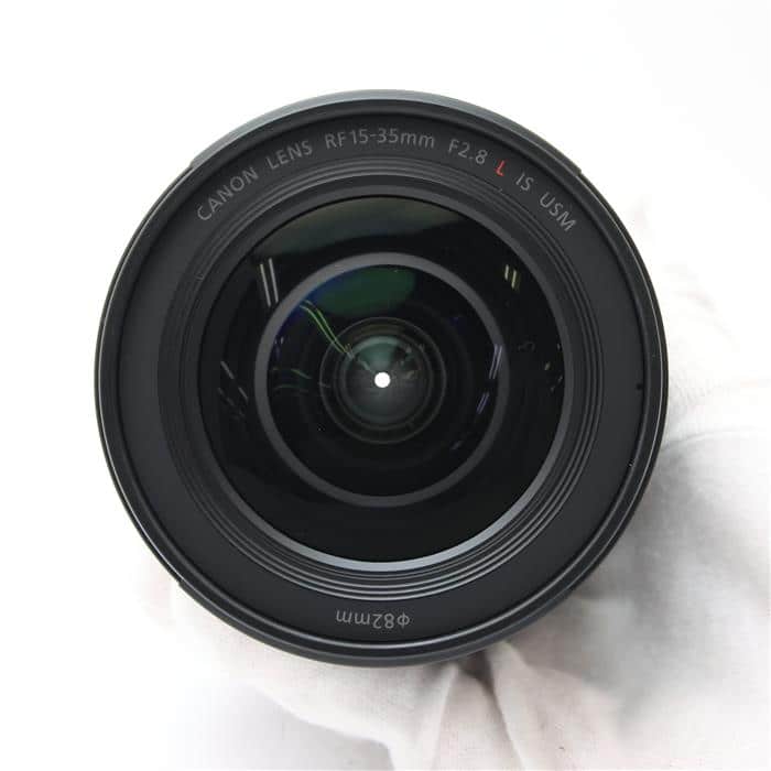 RF15-35mm F2.8 L IS USM
