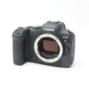 EOS R6」「Canon」「中古商品」の商品検索結果 | デジタルカメラ