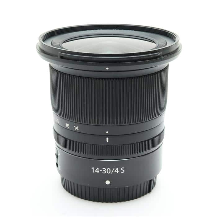NIKKOR Z 14-30mm F4 S