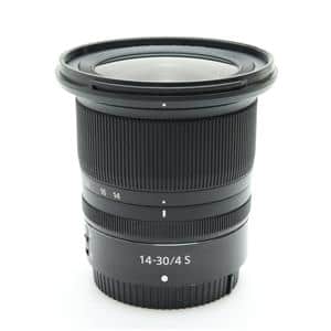 Nikon (ニコン) NIKKOR Z 14-30mm F4 S メイン
