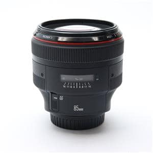 中古)Canon (キヤノン) EF85mm F1.2L II USM（商品ID：3717022246831