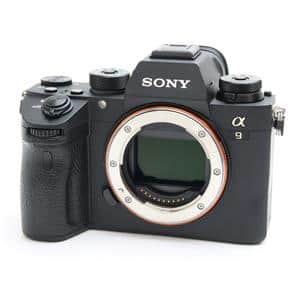SONY (ソニー) α9 ボディ ILCE-9 メイン