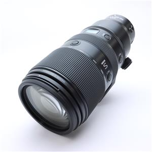 Nikon (ニコン) NIKKOR Z 100-400mm F4.5-5.6 VR S メイン