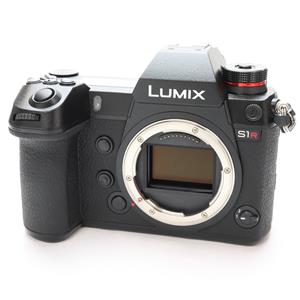 【美品】Panasonic　Lumix S1R　ボディのみ　オマケあり パナソニック LUMIX DC-S1R ボディ 価格比較 - 価格.com