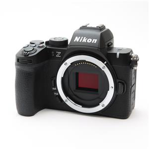 Nikon (ニコン) Z50II ボディ メイン