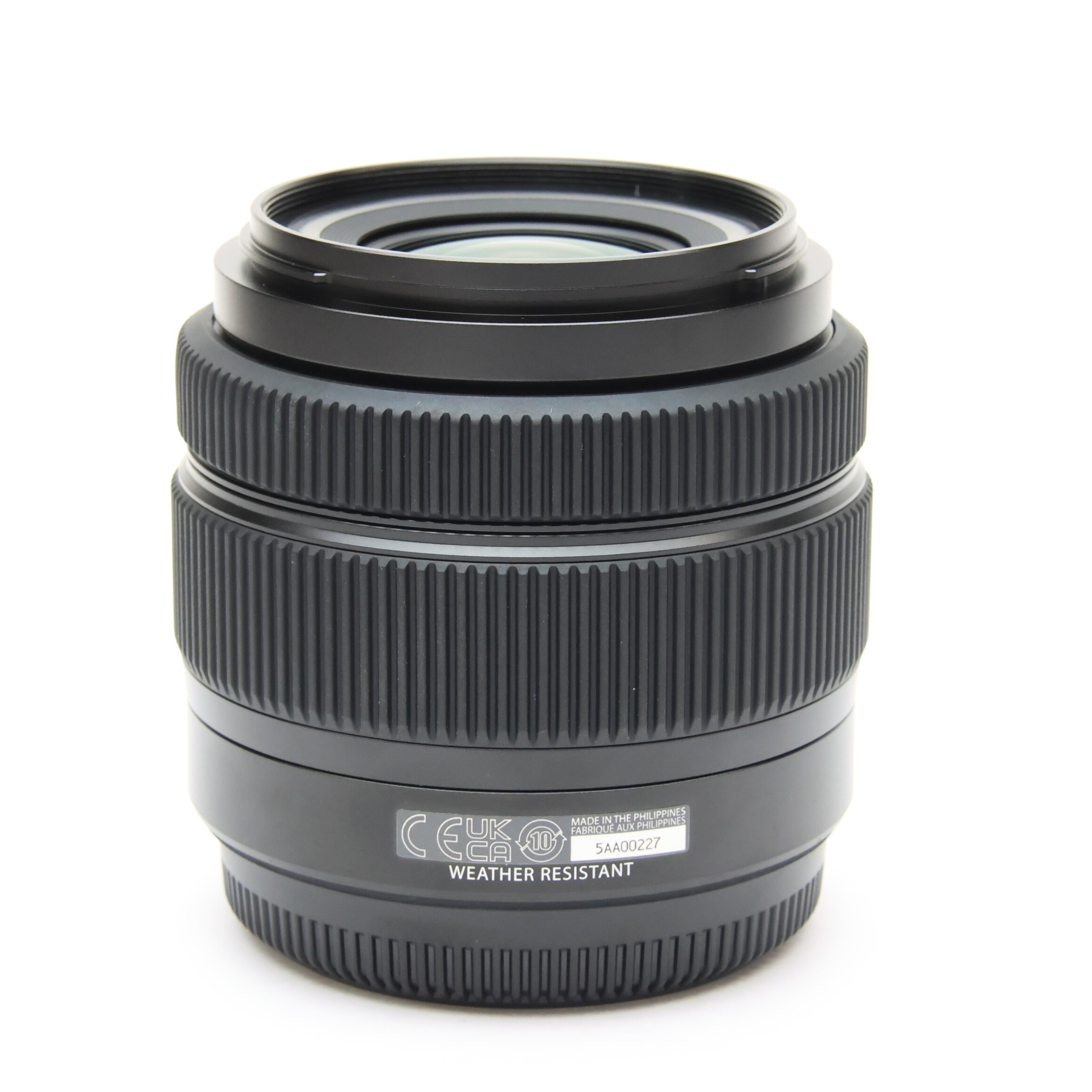 中古)FUJIFILM (フジフイルム) フジノン GF35-70mm F4.5-5.6 WR（商品 