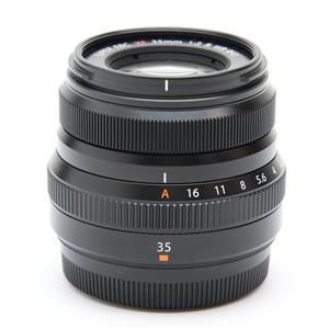 FUJINON LENS XF35mmF2 R WR」の商品検索結果 | デジタルカメラ