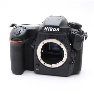 Nikon D500」「デジタルカメラ」「Nikon」「中古商品」の商品検索結果