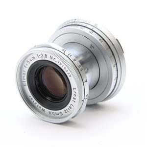 Elmar M 50mm F2.8」「Leica」の商品検索結果 | デジタルカメラ