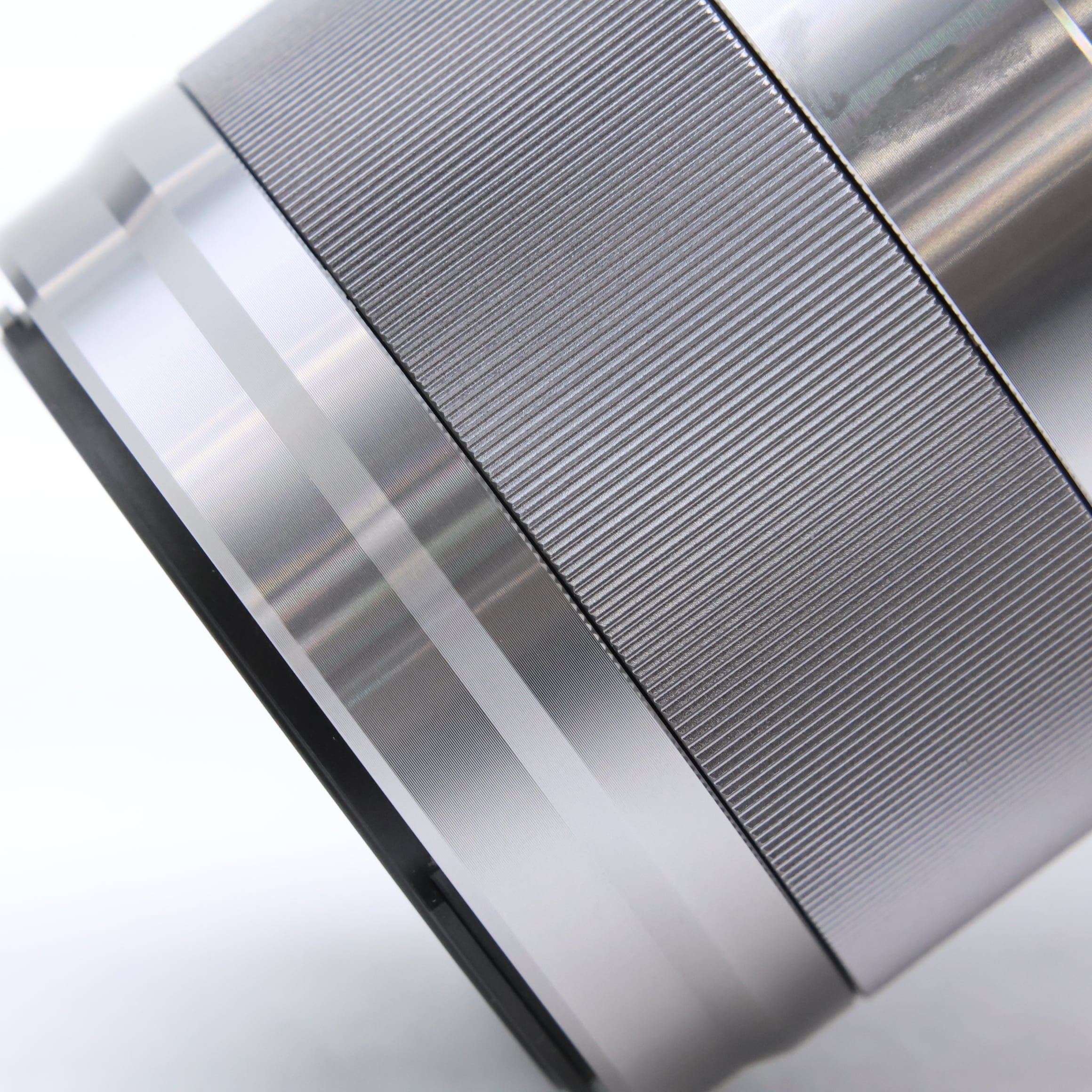 中古)SONY (ソニー) E 50mm F1.8 OSS SEL50F18 シルバー（商品ID