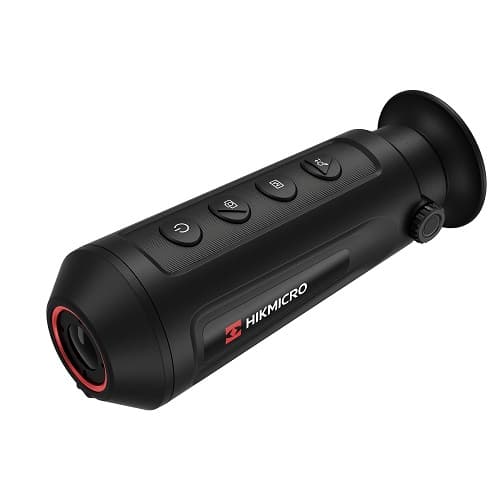 HIKMICRO（ハイクマイクロ） サーマル暗視単眼鏡 LYNX Pro LE15 HIK-LE15