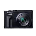 Panasonic (パナソニック) LUMIX DC-TZ95D ブラック