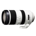 SONY (ソニー) 70-400mm F4-5.6 G SSM II SAL70400G2 (ソニーA用)