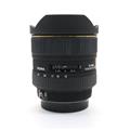 SIGMA (シグマ) AF 12-24mm F4.5-5.6 EX DG HSM (キヤノンEF用)