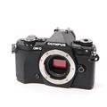 OLYMPUS (オリンパス) OM-D E-M5 Mark II ボディ ブラック