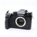 FUJIFILM (フジフイルム) X-H1