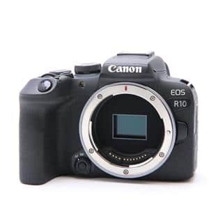 Canon EOS R10 ボディ」の商品検索結果 | デジタルカメラ、ミラーレス 