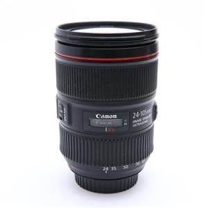 Canon EF24-105mm F4L IS II USM」の商品検索結果 | デジタルカメラ 