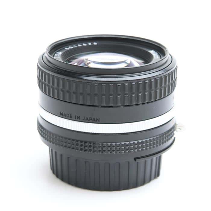 中古)Nikon (ニコン) Ai-S Nikkor 50mm F1.4（商品ID：3717018459832 