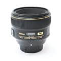 AF-S NIKKOR 58mm F1.4G