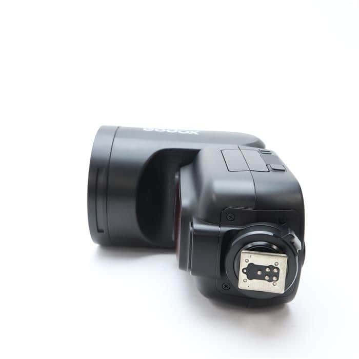 中古)GODOX(ゴドックス) クリップオンラウンドフラッシュ V1 Pro-C 