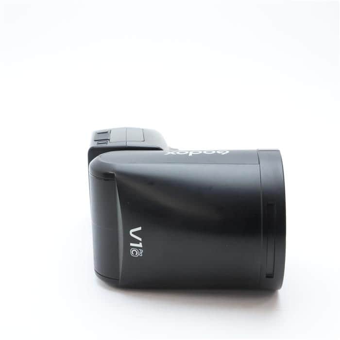 中古)GODOX(ゴドックス) クリップオンラウンドフラッシュ V1 Pro-C 
