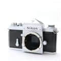 Nikon (ニコン) F (eyelevel) シルバー