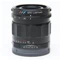 APO-LANTHAR 50mm F2 Aspherical E-Mount（ソニーE用/フルサイズ対応）
