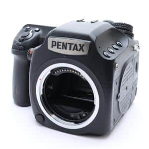 PENTAX (ペンタックス) 645Z ボディ メイン