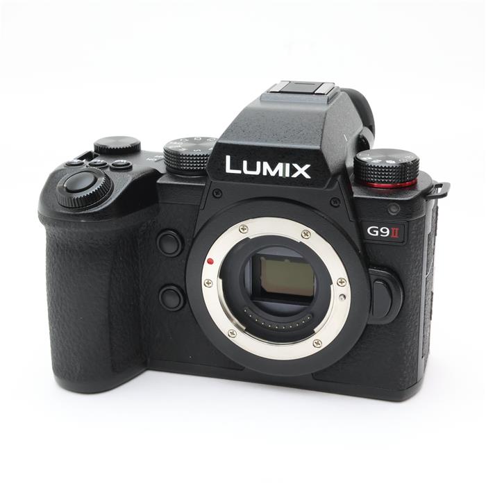 LUMIX G9PROII ボディ