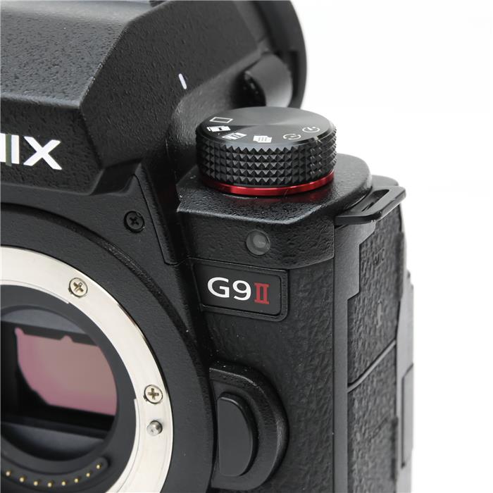 LUMIX G9PROII ボディ