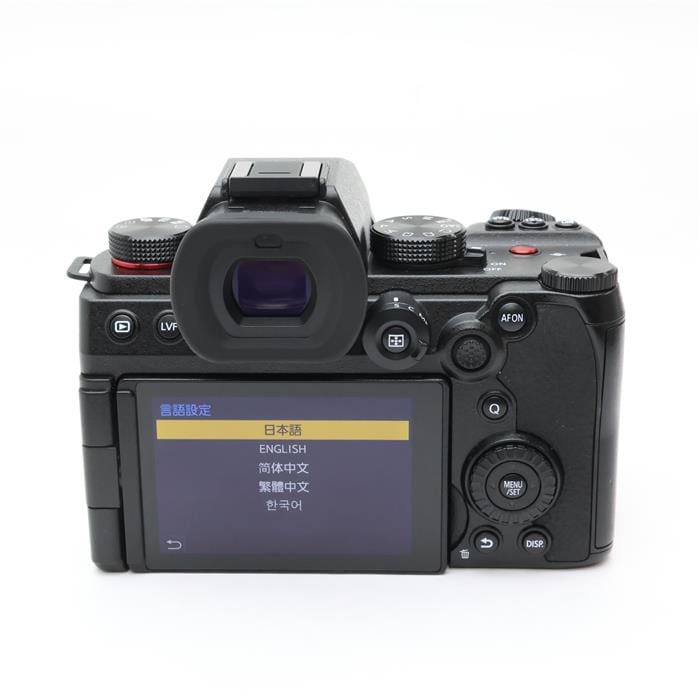 LUMIX G9PROII ボディ