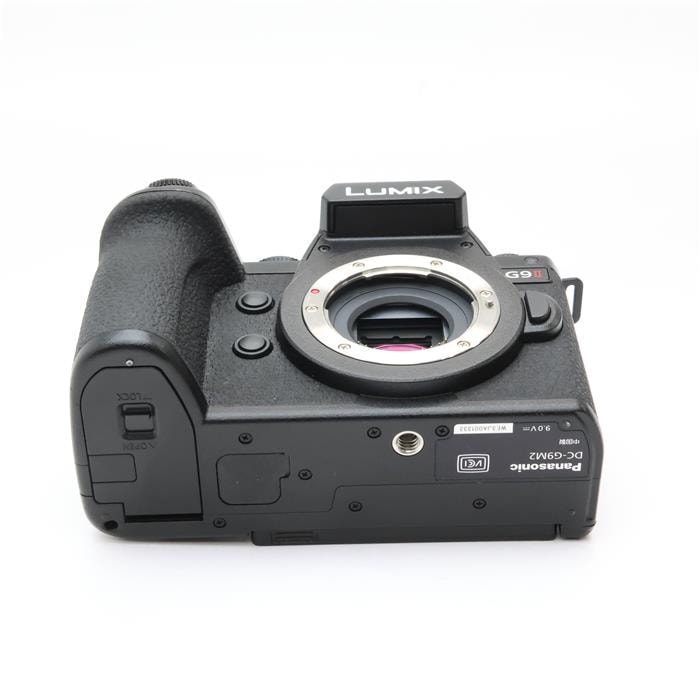 LUMIX G9PROII ボディ