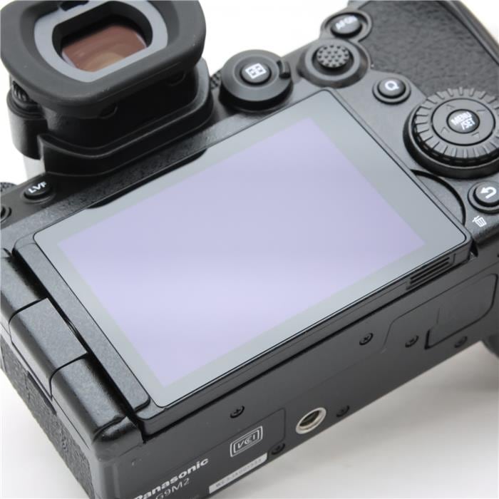 LUMIX G9PROII ボディ