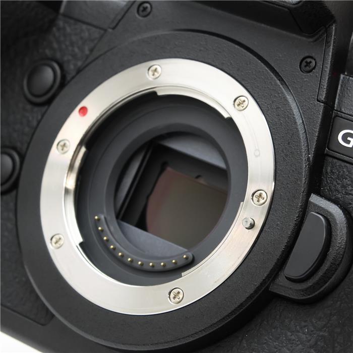 LUMIX G9PROII ボディ