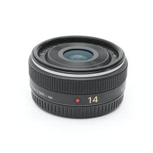 ⭐️パナソニックLUMIX 単焦点レンズ 14mm 美品♪ Amazon | パナソニック 単焦点 広角レンズ マイクロフォーサーズ