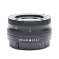 NIKKOR Z DX 16-50mm F3.5-6.3 VR ブラック