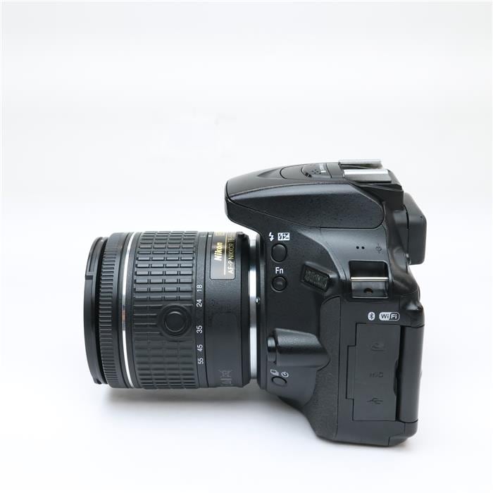 Nikon D5600 ダブルズームキット （中古)Nikon (ニコン) D5600