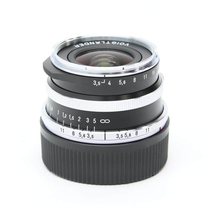 中古)Voigtlander (フォクトレンダー) COLOR-SKOPAR 21mm F3.5