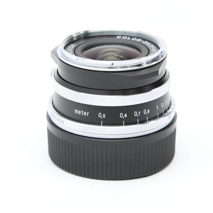 中古)Voigtlander (フォクトレンダー) COLOR-SKOPAR 21mm F3.5