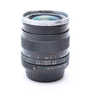 Carl Zeiss (カールツァイス) Distagon T* 25mm F2.8 ZK(ペンタックスK用) メイン