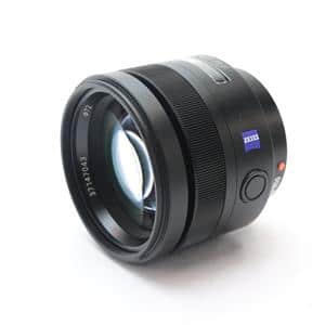 SONY (ソニー) Planar T* 85mm F1.4 ZA SAL85F14Z (ソニーA用) メイン